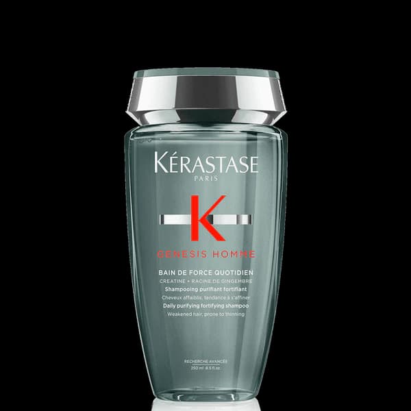 Bain de Force Quotidien genesis homme