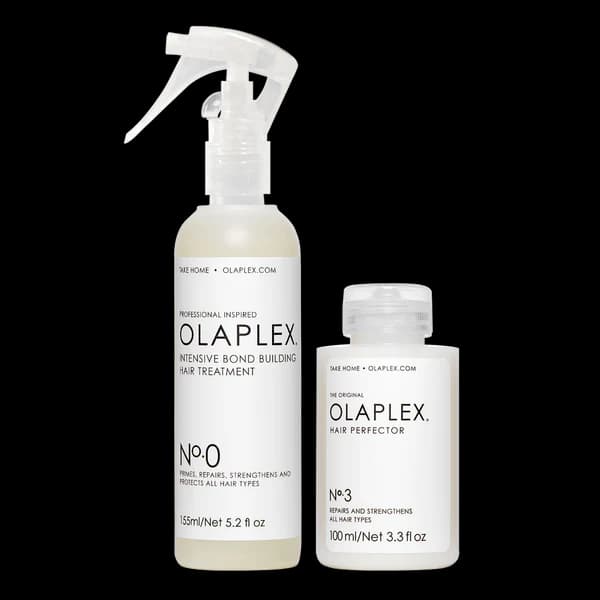 Kit reparación intensiva . OLAPLEX