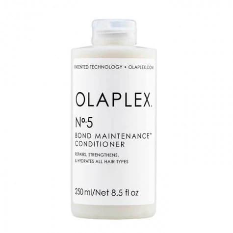 OLAPLEX 5 . Bond Maintenance Conditioner . 250 m