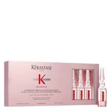 Ampoules Cure Anti-Chute Fortifiant