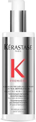 Concentré Décalcifiant Ultra-Réparateur PREMIERE 250ML