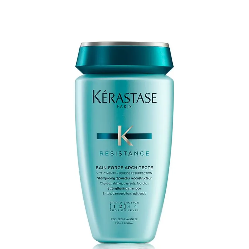 Bain Force Architecte Résistance 250ML