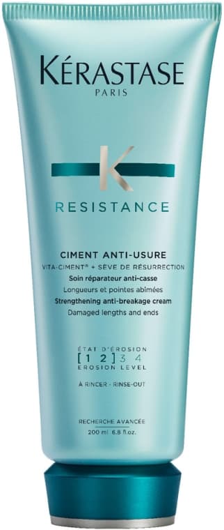 Acondicionador Ciment Anti-Usure 200ML