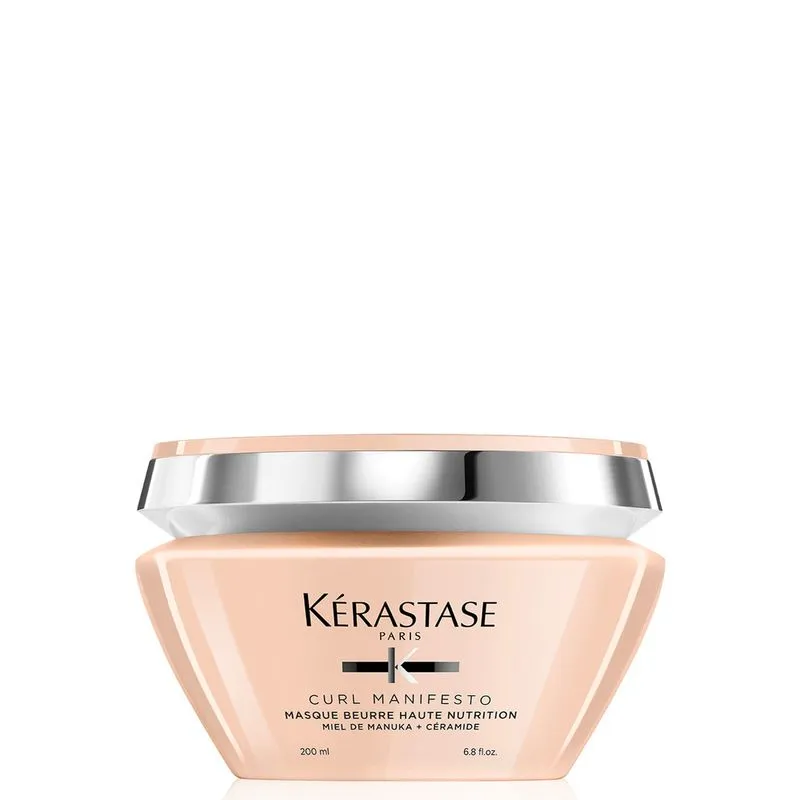 Masque Beurre Haute Nutrition 200ML
