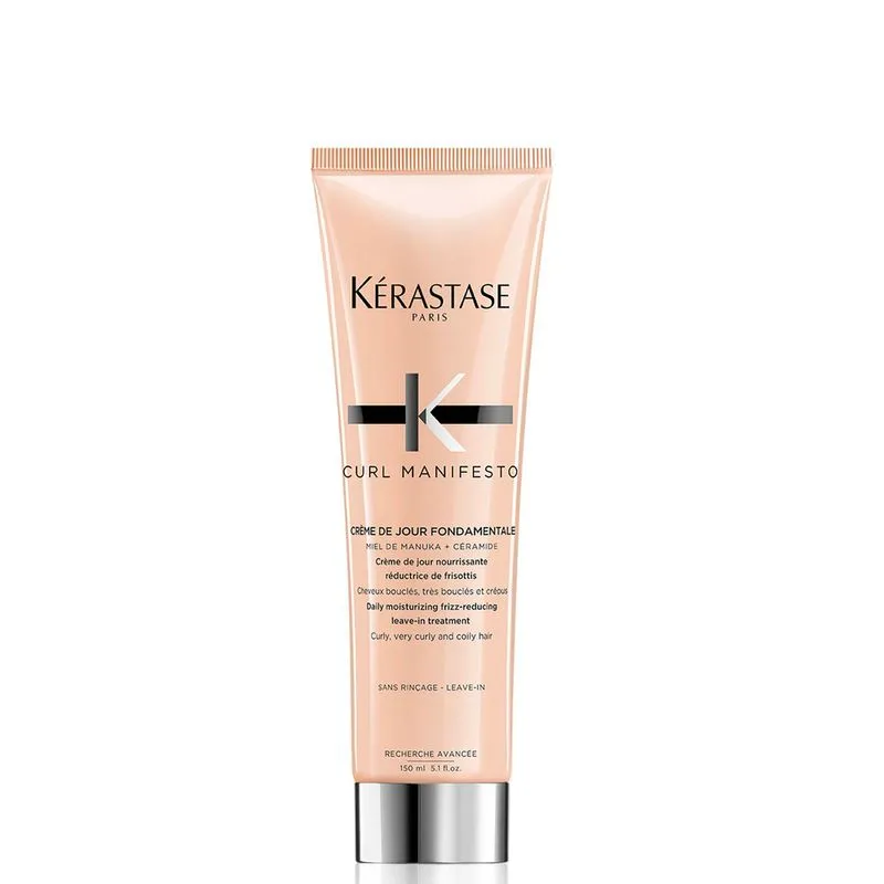 Crème De Jour Fondamentale150ML