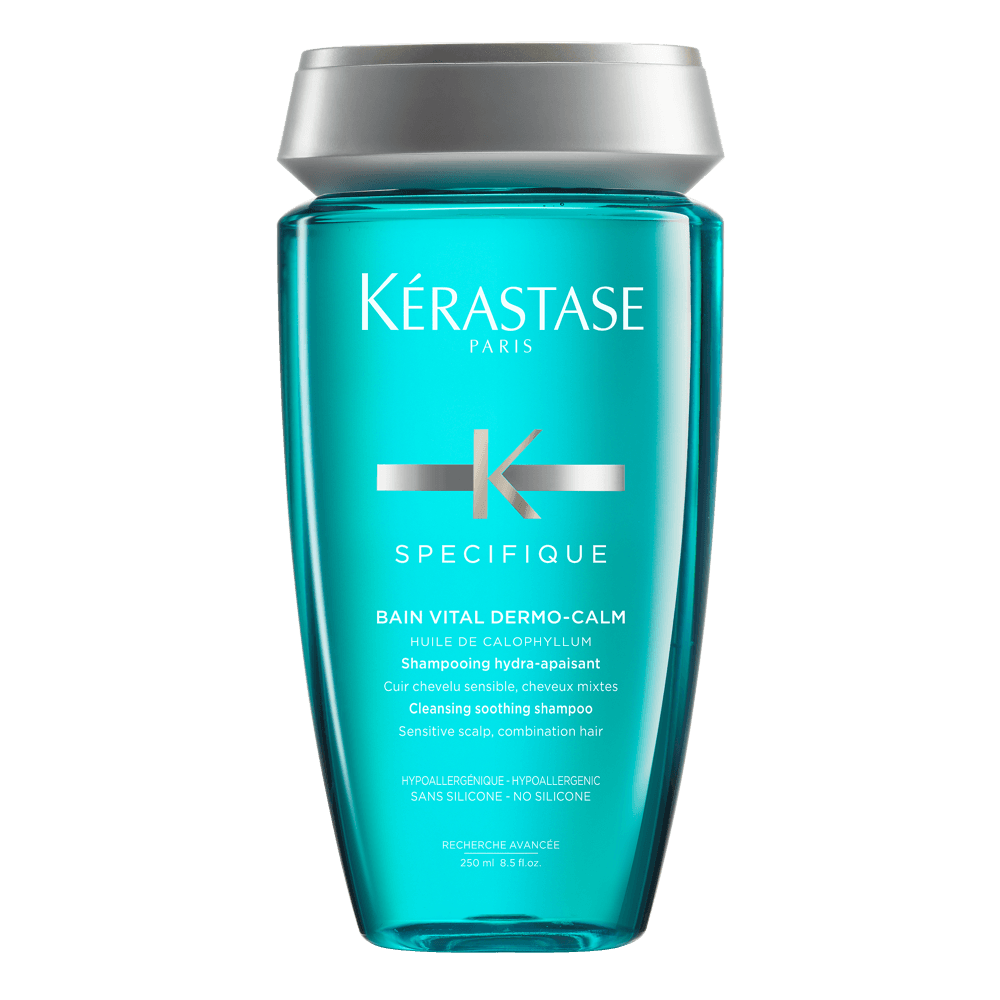 SPECIFIQUE Bain Vital Dermo-Calm 250ML