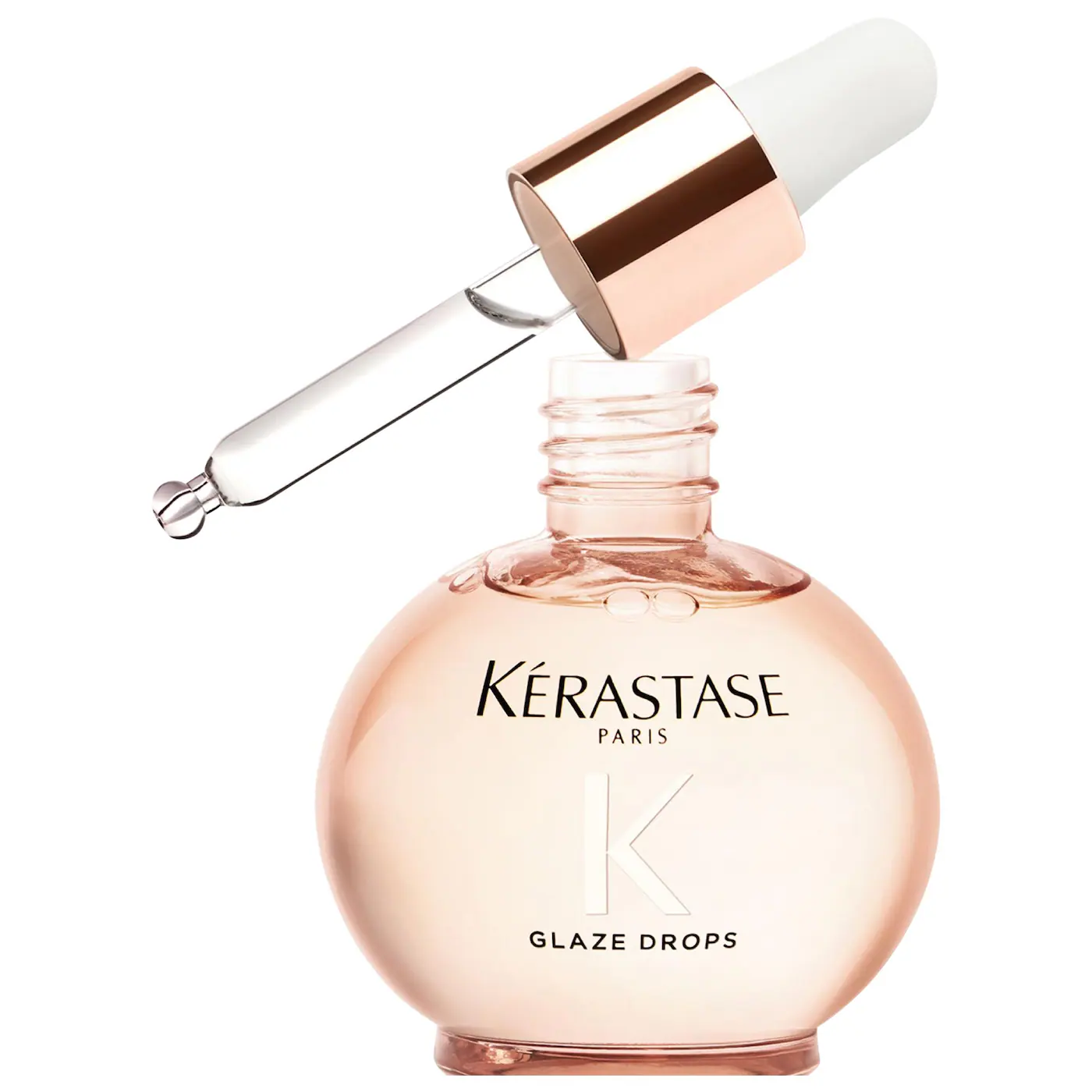 GLOSS ABSOLU glaze drops 45ML