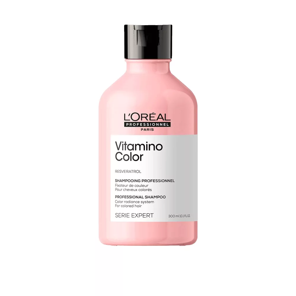 VITAMINO COLOR Shampoo Color Radiante 300ML