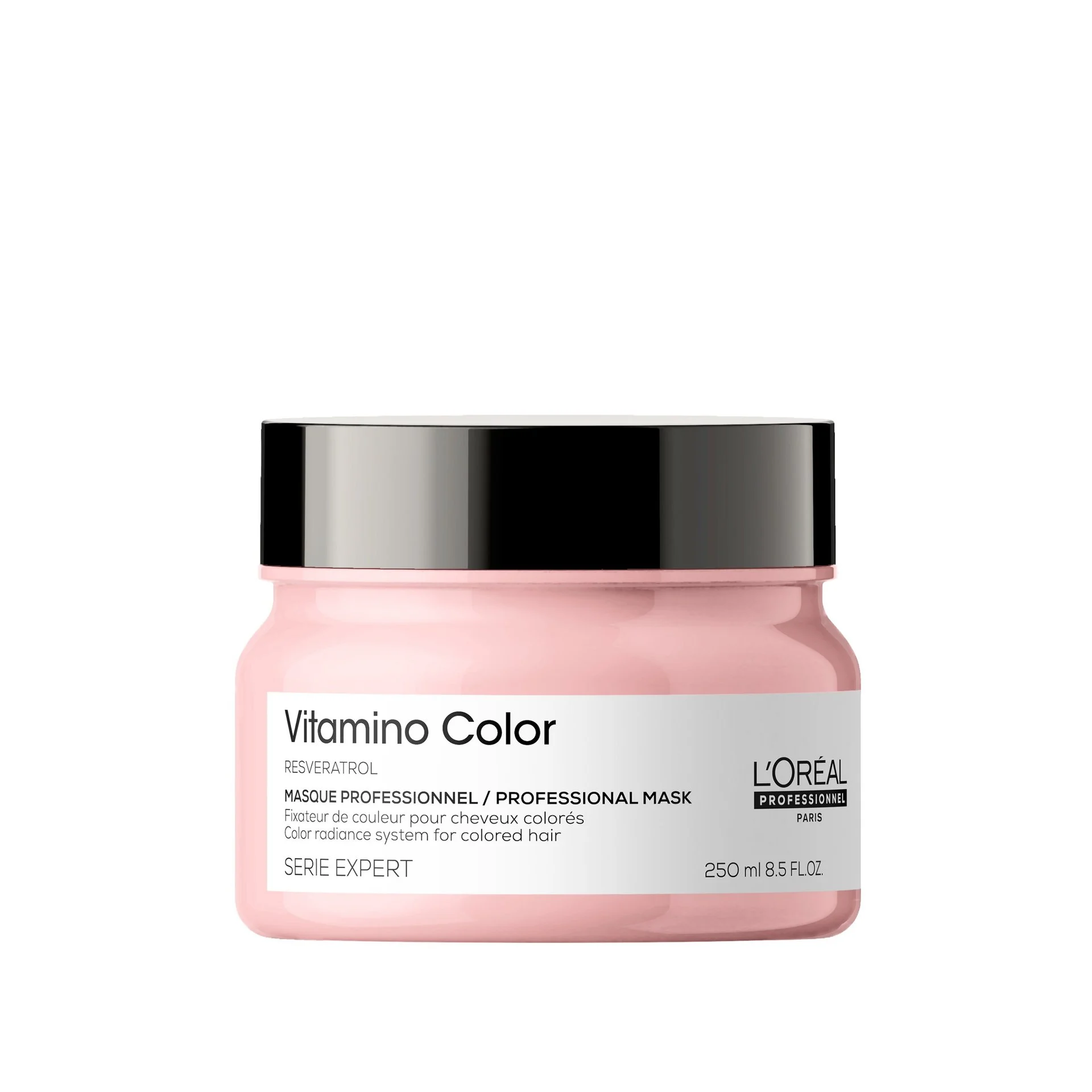 VITAMINO COLOR Mascarilla Selladora 250ML