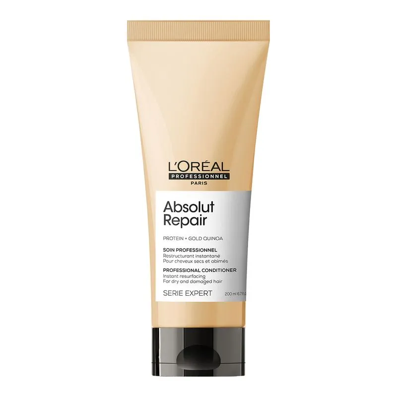 ABSOLUT REPAIR acondicionador para Cabello Dañado