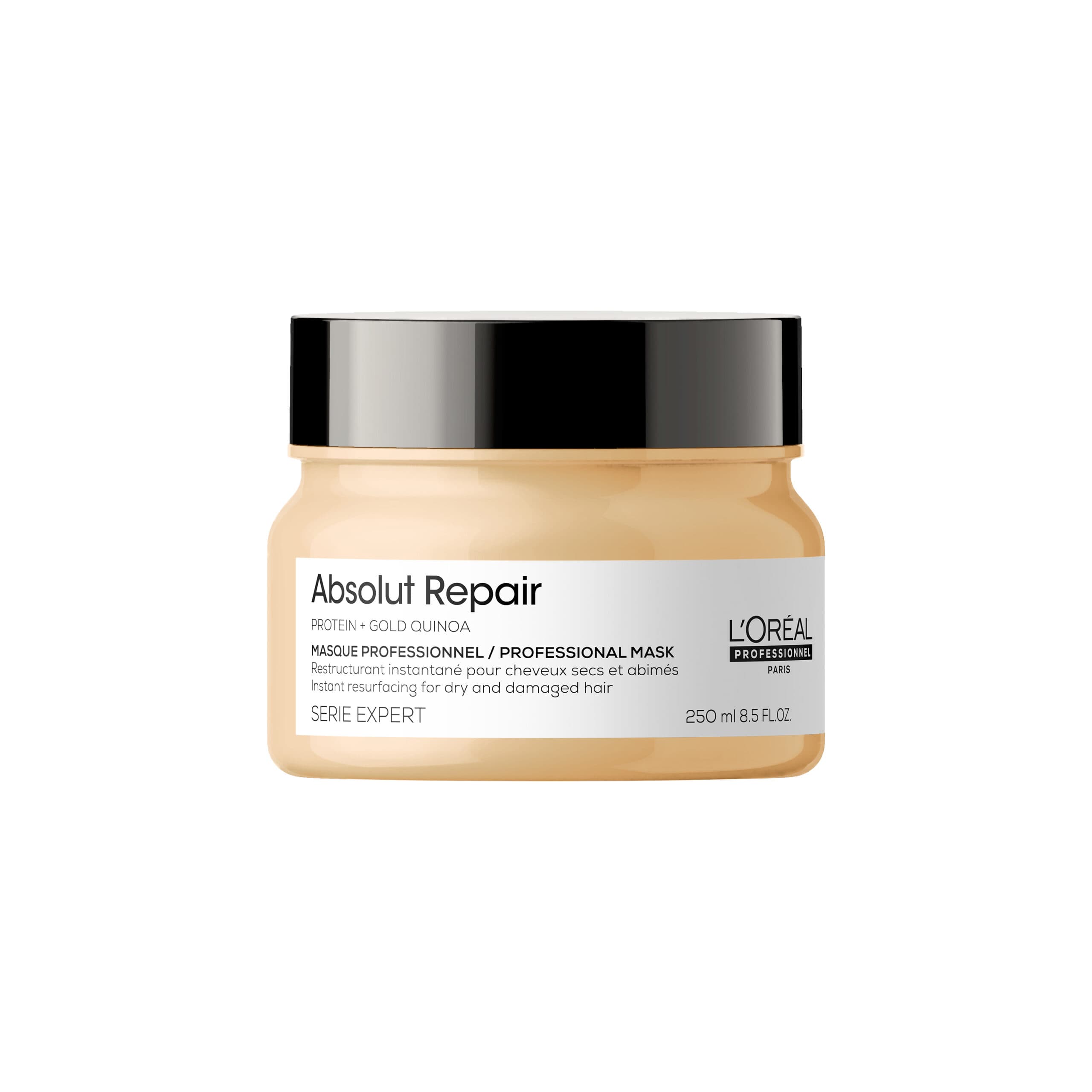 ABSOLUT REPAIR Máscara Capilar Revitalizante 250ML