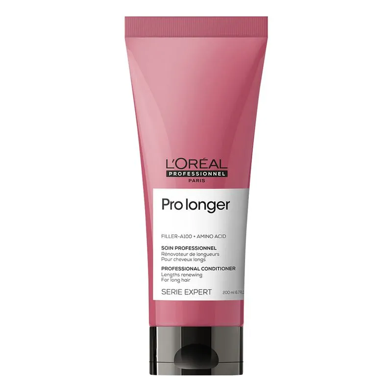 PRO LONGER acondicionador engrosa Puntas de Largo 200ml