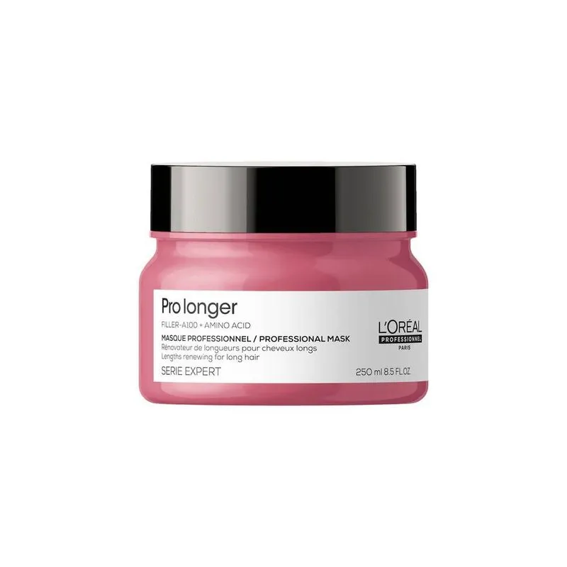 PRO LONGER mascarilla 250ml