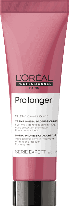 PRO LONGER Crema Para Peinar 150ML 