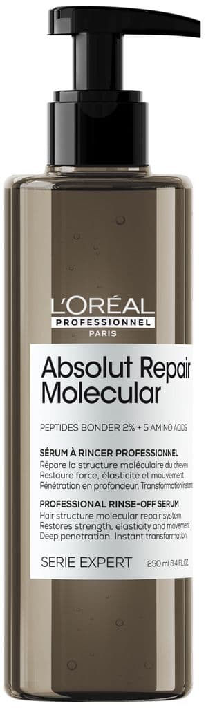 ABSOLUT REPAIR MOLECULAR Tratamiento reparador en Sérum 150ML