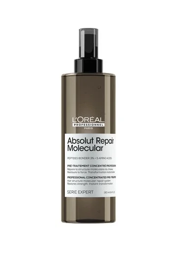 ABSOLUT REPAIR MOLECULAR Pretratamiento de reparación molecular profunda 190ML