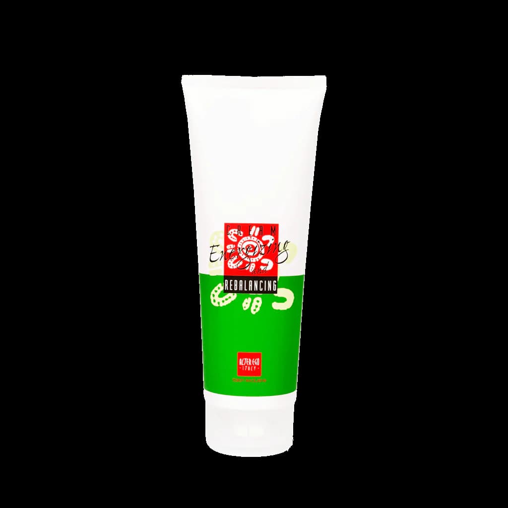 ALTEREGO mascarilla energizante 250ml