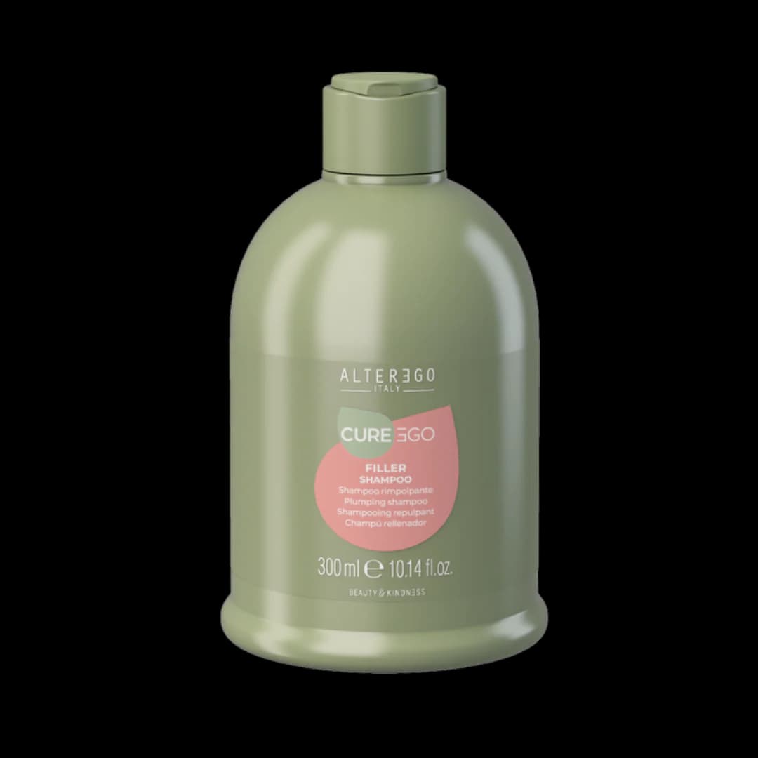 ALTEREGO shampoo filler 300ML