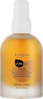 ALTEREGO silk oil 100ML