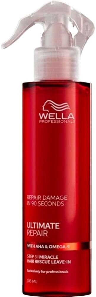 ULTIMATE REPAIR Miracle Hair Rescue 185ML