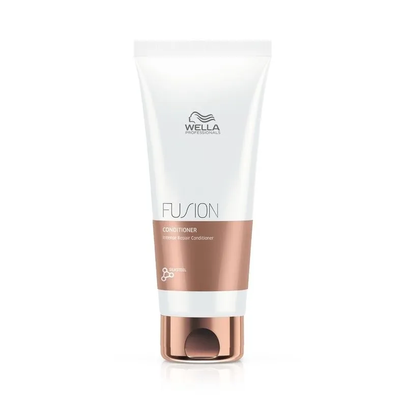 FUSION Acondicionador de Reparación Intensa 200ML