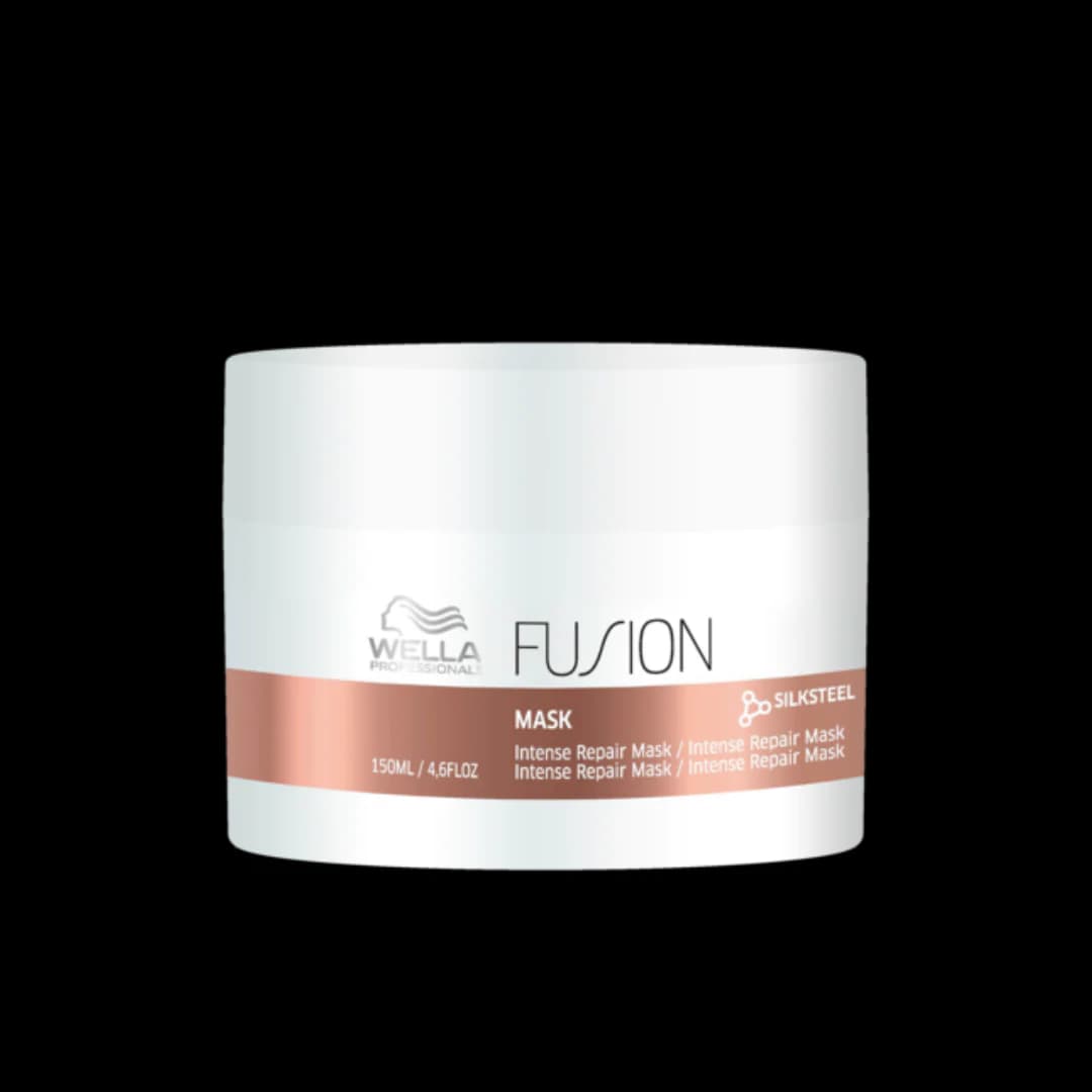 FUSION Mascarilla de Reparación Intensa 150ML