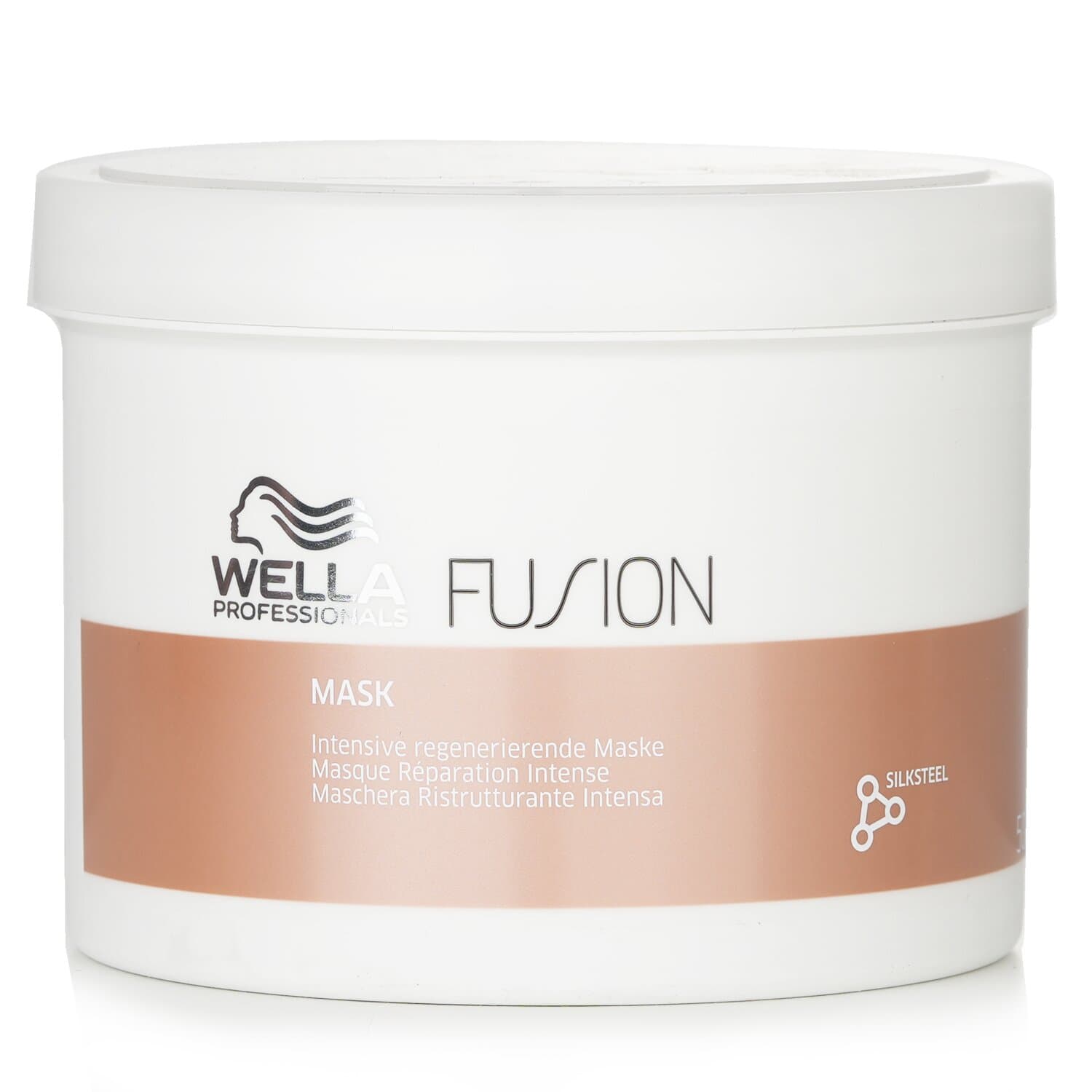 FUSION Mascarilla de Reparación Intensa 500ML