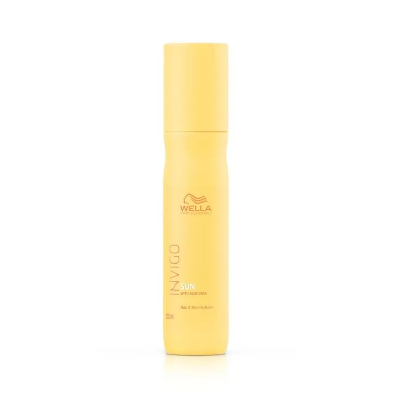INVIGO SUN spray protector del color uv 150ml