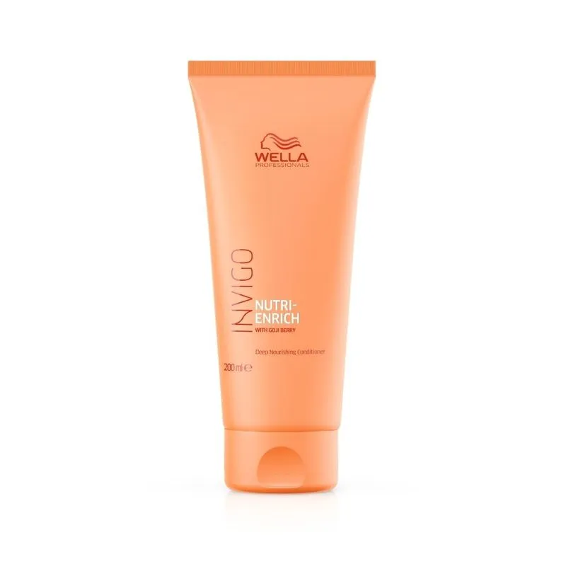 INVIGO Nutri-Enrich Acondicionador de Nutrición Profunda 200ML