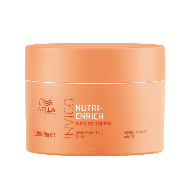 INVIGO Nutri-Enrich Mascarilla de Nutrición Profunda 150ML