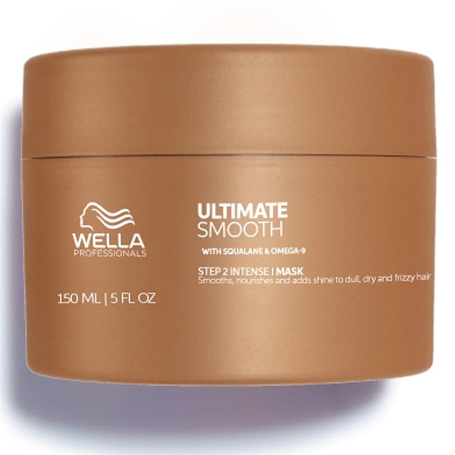 ULTIMATE SMOOTH Mascarilla 150ML