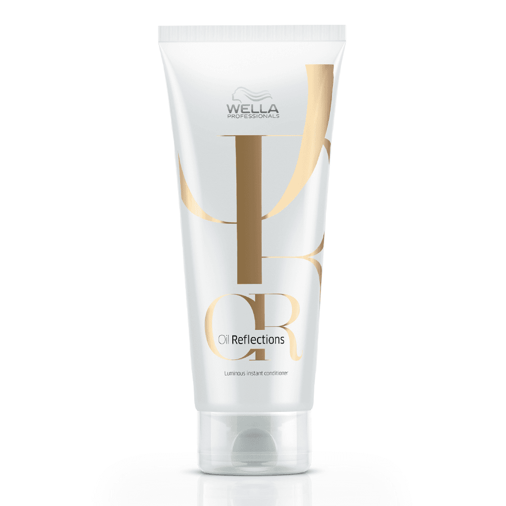OIL REFLECTIONS Acondicionador Realzador Instantáneo del Brillo 200ML