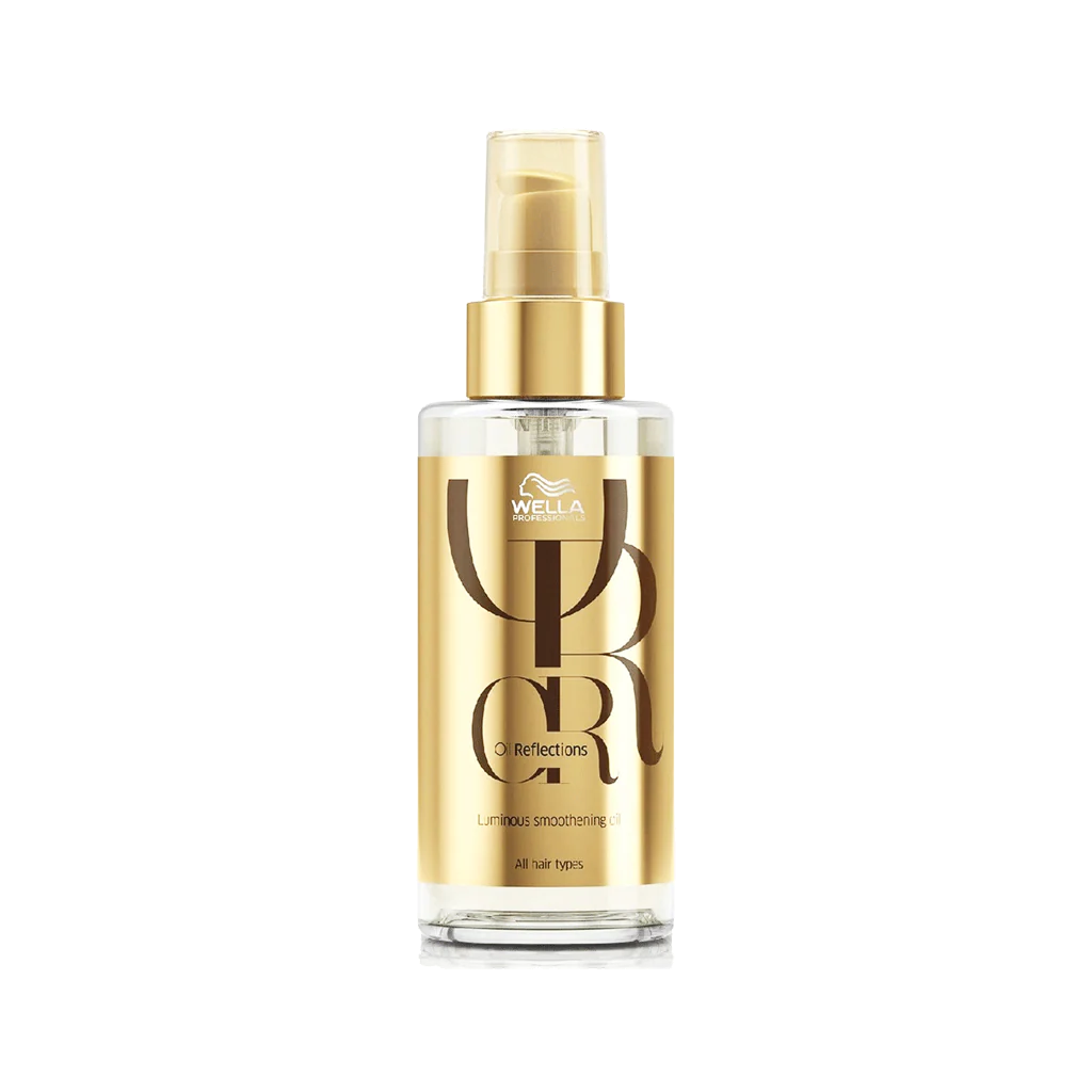 OIL REFLECTIONS Aceite Realzador del Brillo y Suavidad 100ML