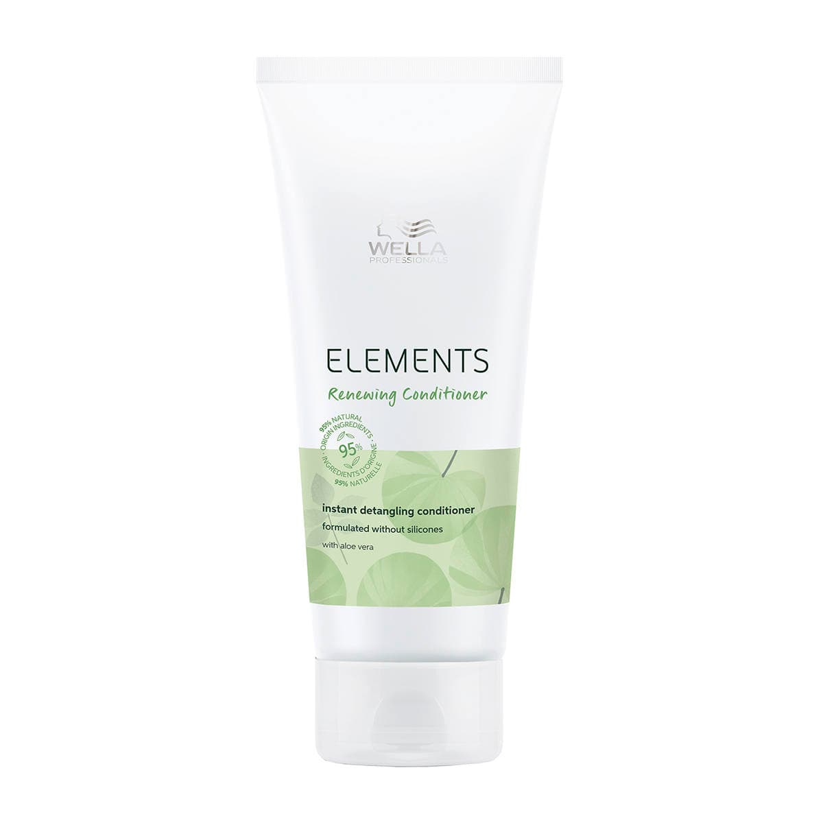 ELEMENTS Acondicionador Renovador 200ML
