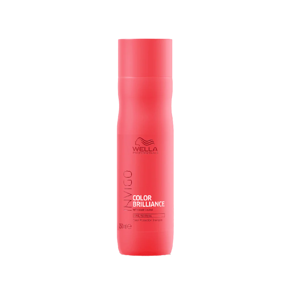 INVIGO COLOR BRILLANTE shampoo proteccion color 250ml 