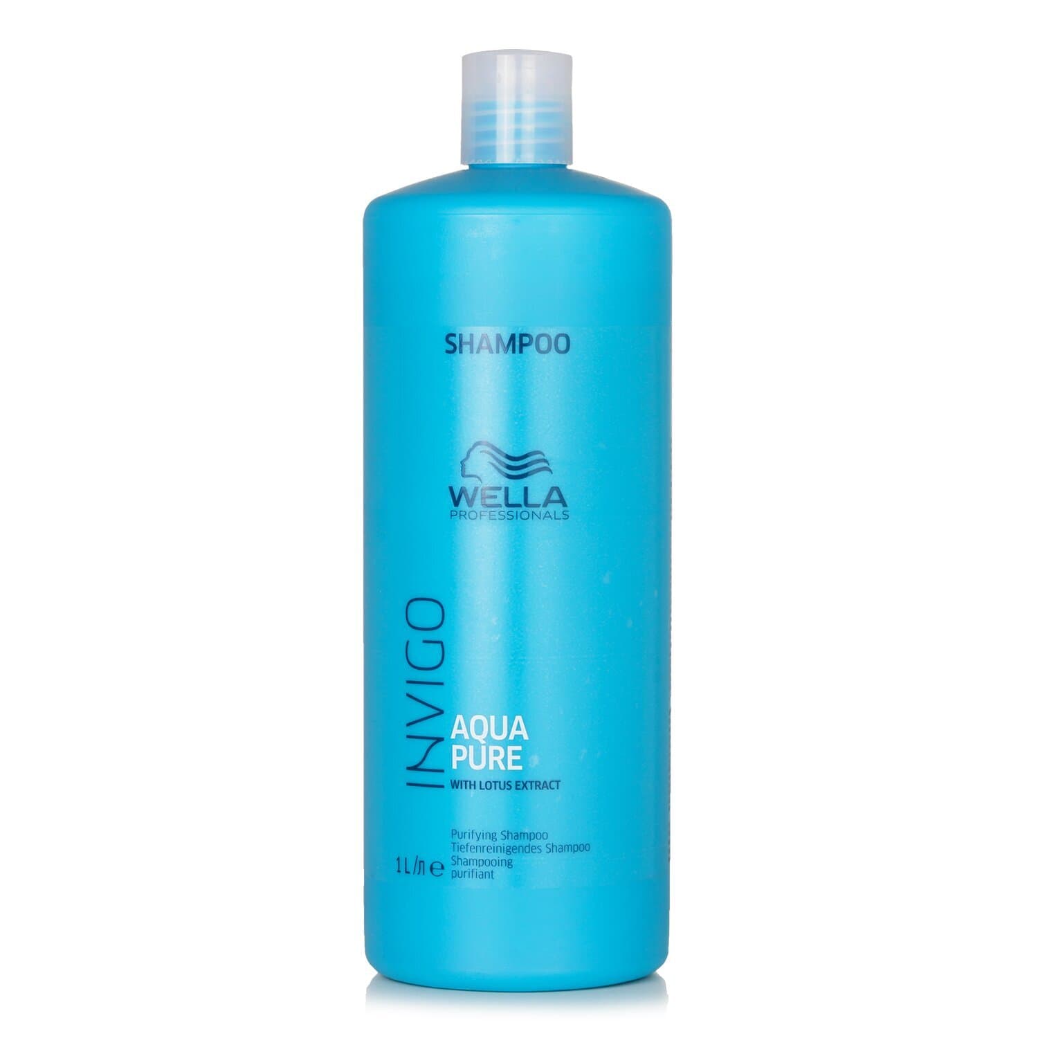 INVIGO AQUA PURE shampoo 1000ML