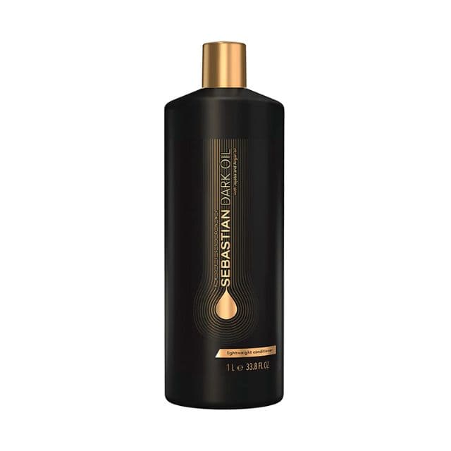 SEBASTIAN DARK OIL acondicionador 1000ML