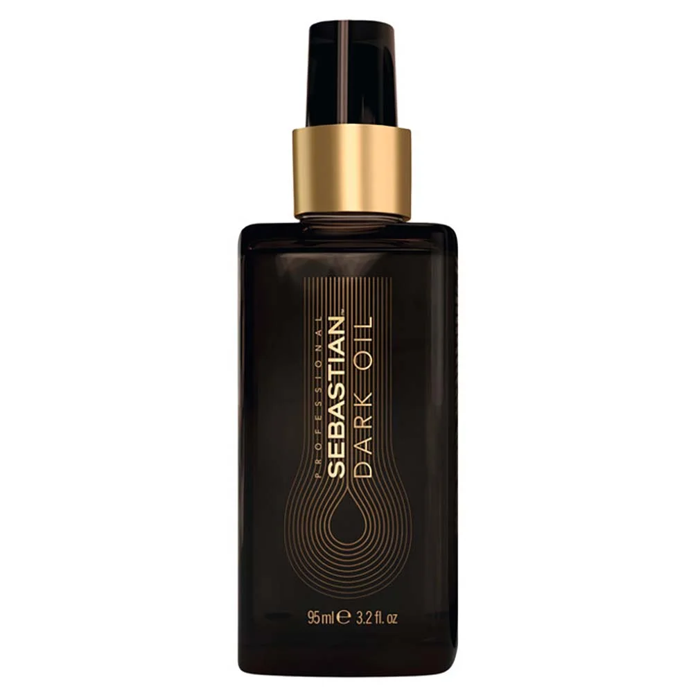 SEBASTIAN DARL OIL oleo 95ml
