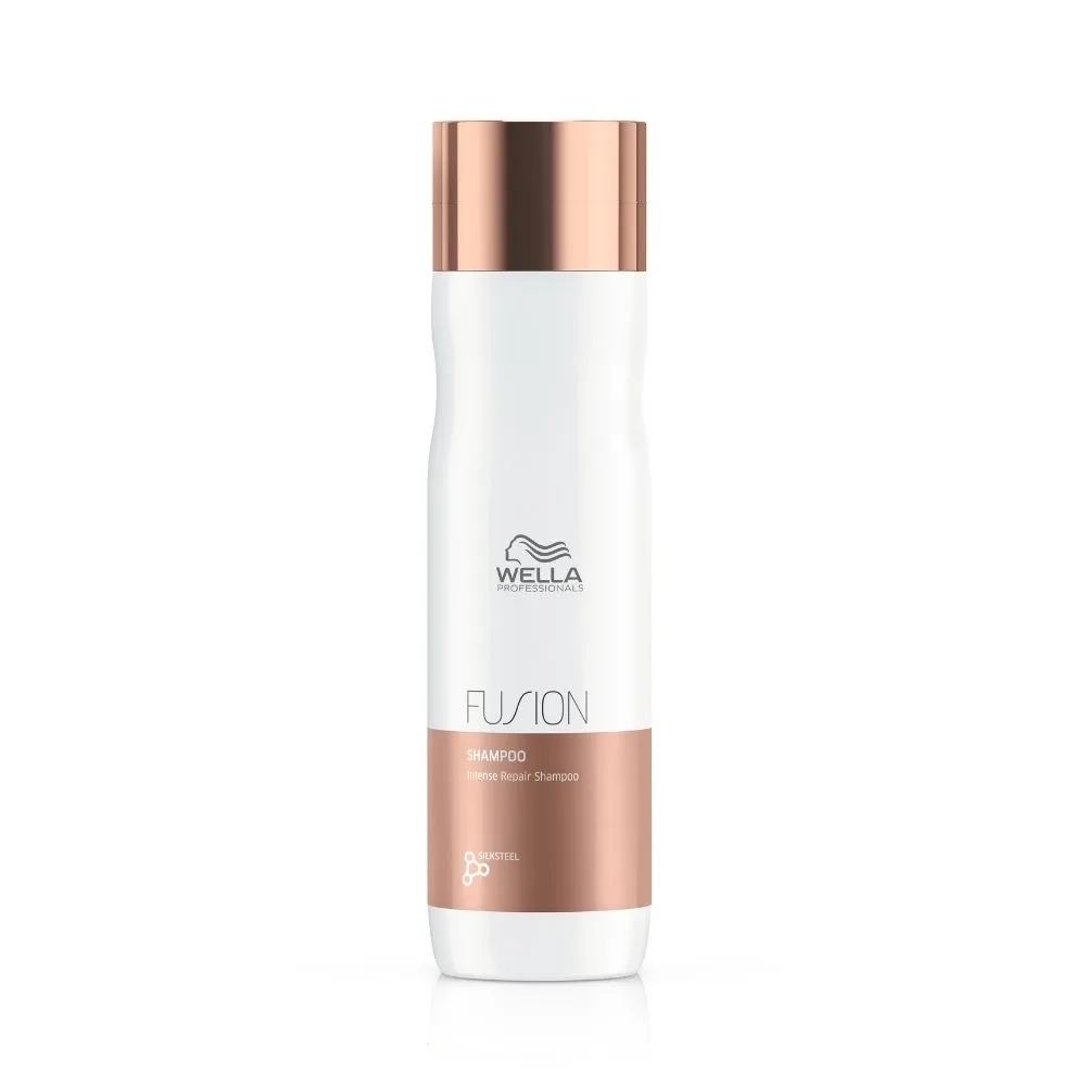 FUSION shampoo de Reparación Intensa 250ml