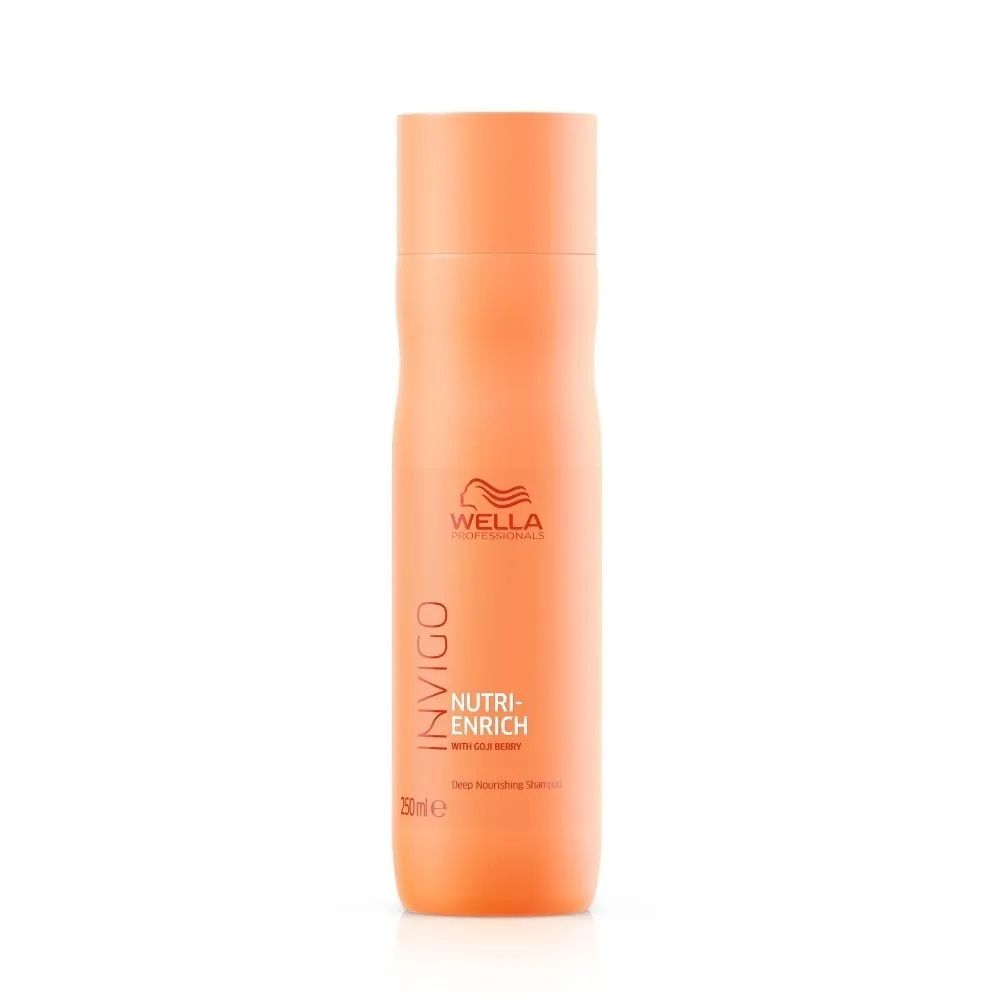 INVIGO Nutri-Enrich shampoo de Nutrición Profunda 250ml